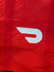 Grubhub & Doordash Insulated Delivery Bags Set — Durable Lightweight And Ideal F