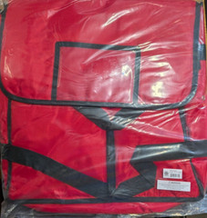 American Metalcraft PBDX1805 Deluxe 18 x 18 Pizza Delivery Bag»