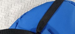Carry-Outs — Thermal Insulated Tote Hot Cold Food Delivery Pizza Bag Red Carrier