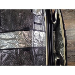 California Innovations Thermal Pro Insulated Food Delivery Catering Bag