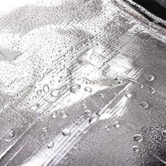 Insulated Food Delivery Backpack with 4 Cup Holder Waterproof Thermal