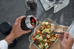 Zwilling Thermo Food Container Integrated Bowl Double Wall Insulation Including