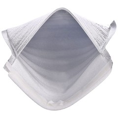ZEAYEA 30 Pack Reusable Insulation Bags, Thermal Box Liners for Cold Medium