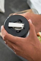 Zwilling Thermo Food Container Integrated Bowl Double Wall Insulation Including