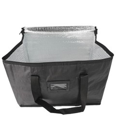 Meal Delivery Bag Pizza Bag Hot Sale Thermal 16L/28L/50L Food Delivery Bag
