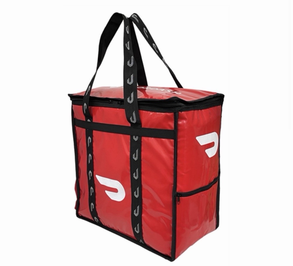 doordash delivery bag