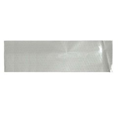 SafePro PPF-0628M 6×28-Inch Microperforated Polyethylene Bread Bag, 1000/CS