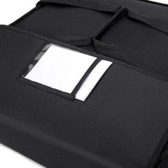 Food Pizza Delivery Heat Insulation Bag Camping Picnic Thermal Bag Food Bag