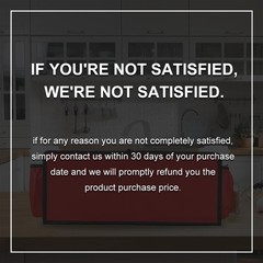 Bodaon Pizza Bags for Delivery with 4 Cup Holder, Pizza Delivery Bag, Insula…