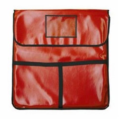 Insulated 20″ Pizza Man Delivery Carry Carrying Warmer Warming Deliver Bag Sack