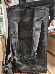 Packir PK-34V Insulated Food Delivery Backpack