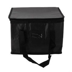 Meal Delivery Bag Hot Sale Warm Cold Bag 16L/28L/50L Food Delivery Bag