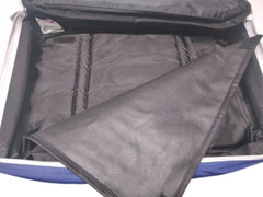 Pyrex Portables DALLAS COWBOYS Insulated Hot / Cold Food Transport Bag: Tailgate