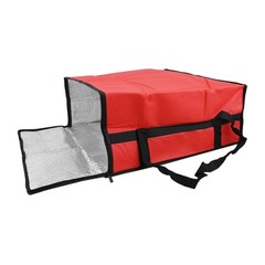 Your Pizzas During Transportation with our Waterproof Food Bag