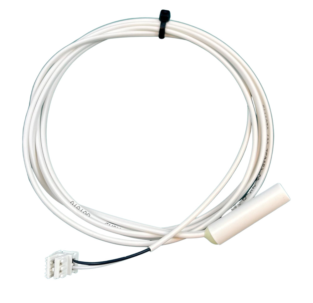 Replacement for Danfoss 077F8790 Cabinet Temperature Sensor 59″(1.5M) Cable