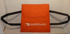 Insulated Food Delivery Bag Thermal Catering Grocery Pizza Hot Cold Transport