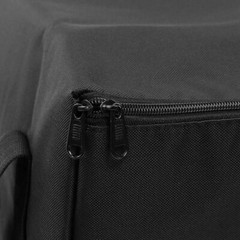 Hot Food Insulated Insulated Delivery Bag 28-70L for Uber Pizza Fast Food