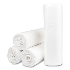 Inteplast Group High-Density Can Liner, 9 mic, 20-30gal, 30 x 36, Value Pack, Na