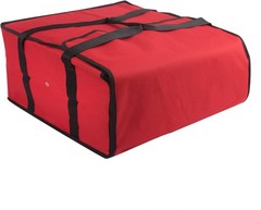 Pizza Bags for Delivery, Insulated Pizza Delivery Bag for Delivery Drivers, 2…