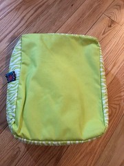 DEI Insulated Food Carrier