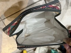 PACKIT THERMAL INSULATED HOT/COLD FOOD LUNCH BAG