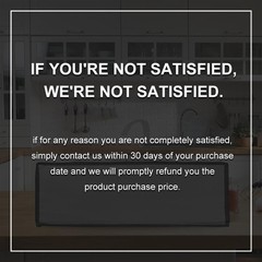 Bodaon Insulated Pizza Bags for Delivery, 20 x 20 x 6 20″ x 20“ x 6″, Grey