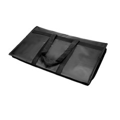 XXXL Large Insulated Cooler Bag, Double Zipper Food Delivery Bag, Styrofoam C…