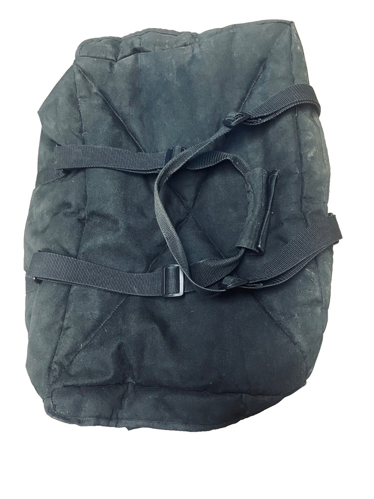 Pizza Insulated Bike Bicycle Delivery Bag Carrier Hot Food Motorcycle
