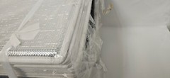 Musbus 10 pack Additional Bottom Plate Insulated Food Delivery Bag 23x15x14″