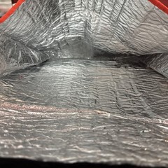 DOORDASH Thermal Insulated Pizza Bag