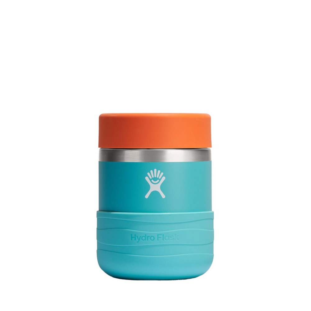 Hydro Flask Insulated — For Kids And — 12 Oz Jar In Seaspray