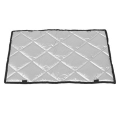 Insulated Bbq Food Cover Insulation Sleeve Reusable Blanket Packing Supplies