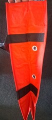 Door Dash Delivery Bag Brand New 18 x 18 x 6 inch Insulated