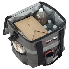 Premium Polyester Catering Bag