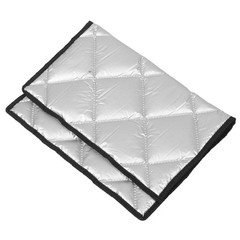 Insulated Bbq Food Cover Insulation Sleeve Reusable Blanket Packing Supplies