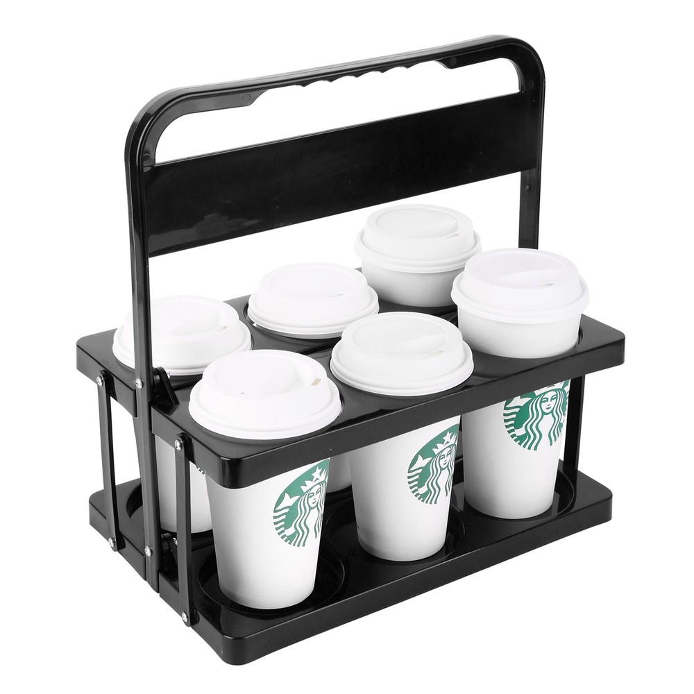 musbus Portable Drink Carrier Suitable for Doordash Accessories Grubhub Postmate