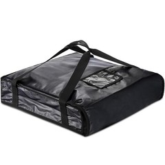 DEAYOU Pizza Bag, Insulated and Food Delivery Professional…