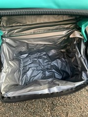 Deliveroo Thermal bag-Insulated Sealed-Food Delivery Small Bag-Takeaway Bag