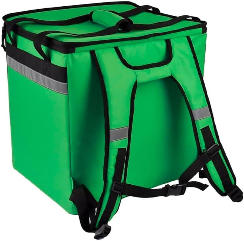 XL 50L Insulated Food Delivery Backpack Waterproof Cooler