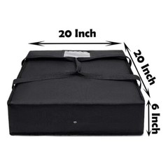 Food Pizza Delivery Heat Insulation Bag Camping Picnic Thermal Bag Food Bag