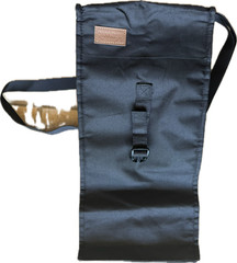 Insulated Food Delivery Bag with ThermoProtect – Perfect for School, Sports & Tr
