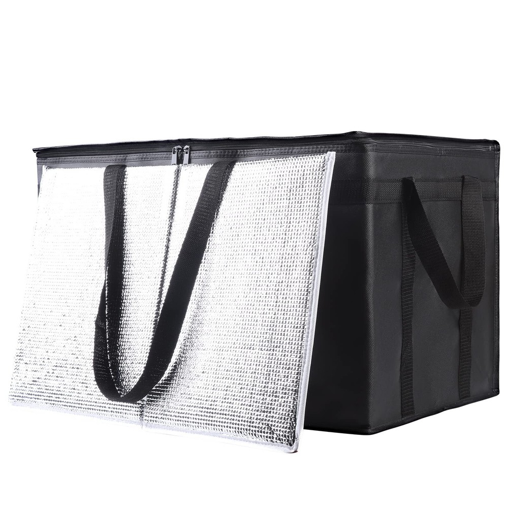 musbus Additional Bottom Plate XXXL Insulated Food Delivery Bag Cooler Bags h…