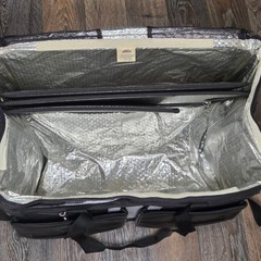 California Innovations Thermal Pro Insulated Food Delivery Catering Bag