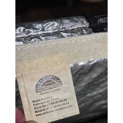 California Innovations Thermal Pro Insulated Food Delivery Catering Bag