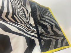 Postmates Insulated Tote Food Delivery Reusable Bag