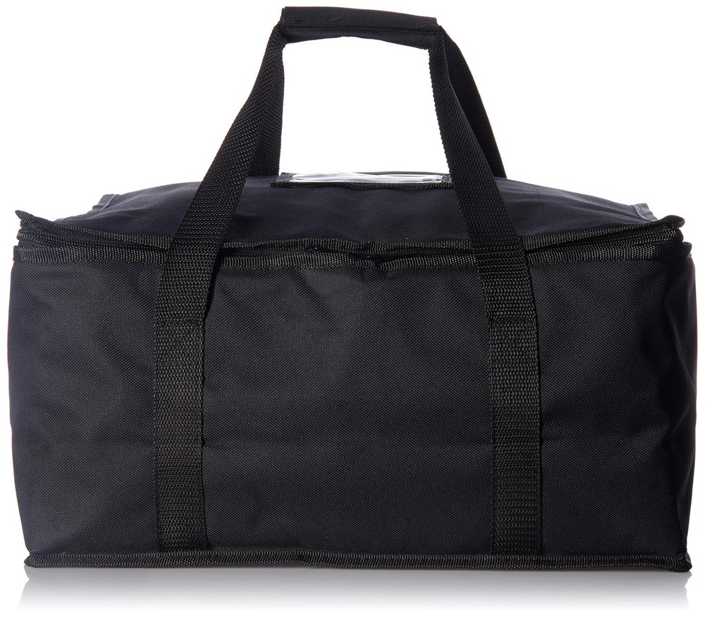Pizza Delivery Bag,Insulated Bag, Thermal Bag, Food Delivery Bag Sturdy, Fold…