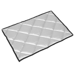 Insulated Bbq Food Cover Insulation Sleeve Reusable Blanket Packing Supplies