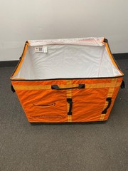 AMAZON COURIER LARGE DELIVERY STORAGE BAGS 28x24x20