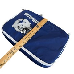 Pyrex Portables DALLAS COWBOYS Insulated Hot / Cold Food Transport Bag: Tailgate