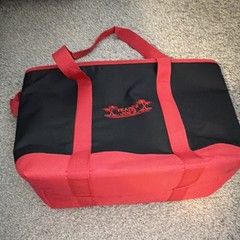 Trader Joe’s Extra Large Capacity Insulated Reusable Food Pan Bag